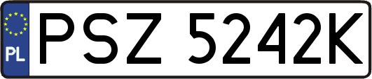 PSZ5242K