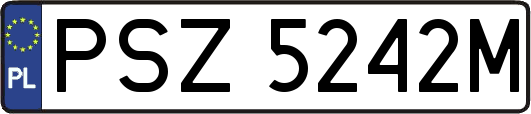 PSZ5242M