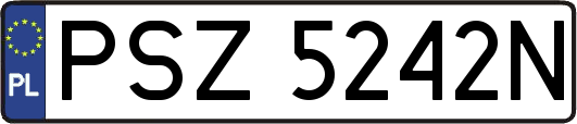 PSZ5242N