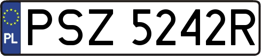 PSZ5242R