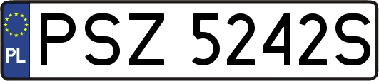 PSZ5242S