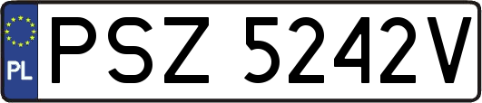 PSZ5242V