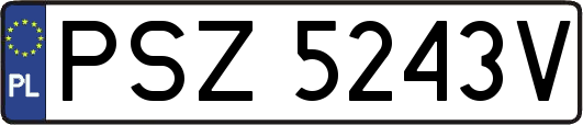 PSZ5243V