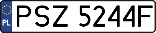 PSZ5244F
