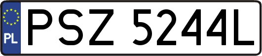 PSZ5244L