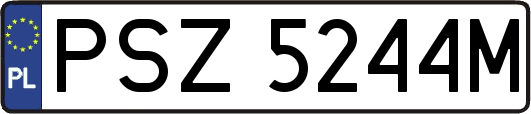 PSZ5244M