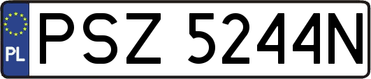 PSZ5244N