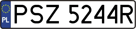 PSZ5244R