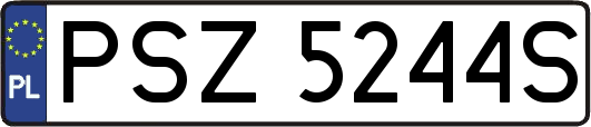 PSZ5244S