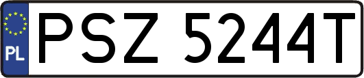 PSZ5244T