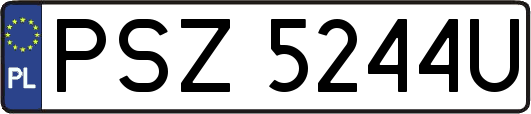 PSZ5244U