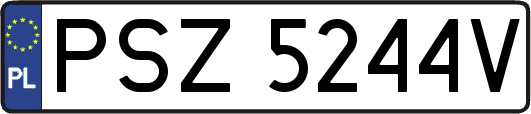 PSZ5244V