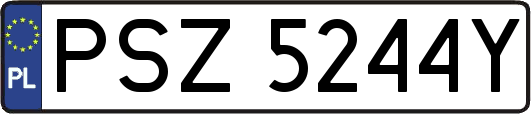 PSZ5244Y