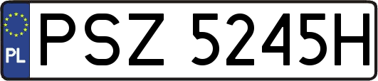 PSZ5245H