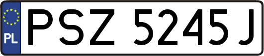PSZ5245J