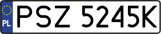 PSZ5245K