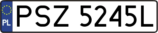 PSZ5245L