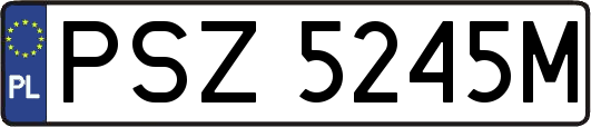 PSZ5245M