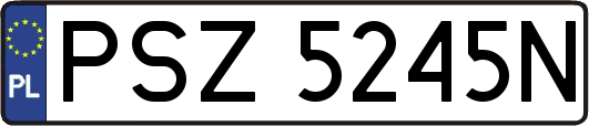 PSZ5245N
