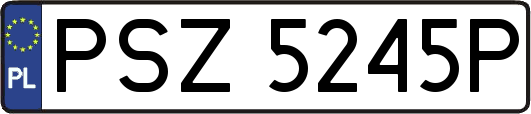 PSZ5245P