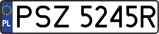 PSZ5245R