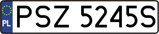 PSZ5245S