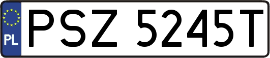 PSZ5245T