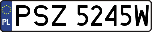 PSZ5245W