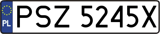 PSZ5245X