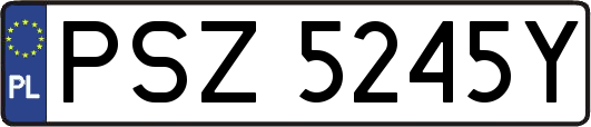 PSZ5245Y