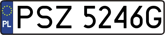 PSZ5246G