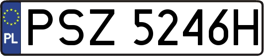 PSZ5246H