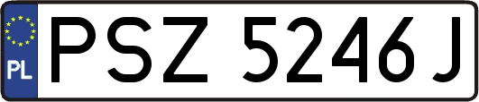 PSZ5246J