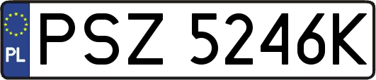 PSZ5246K