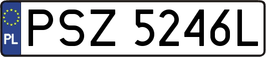 PSZ5246L