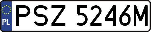 PSZ5246M