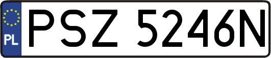 PSZ5246N