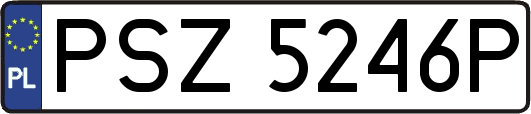 PSZ5246P