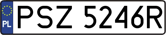 PSZ5246R