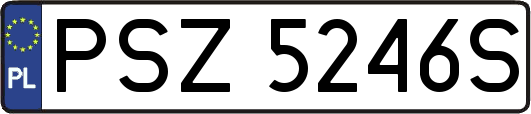 PSZ5246S