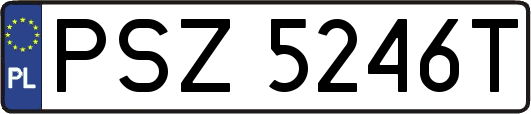 PSZ5246T