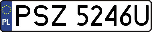 PSZ5246U