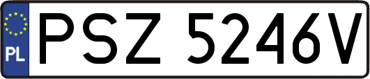 PSZ5246V