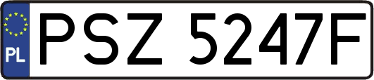 PSZ5247F