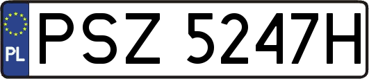 PSZ5247H