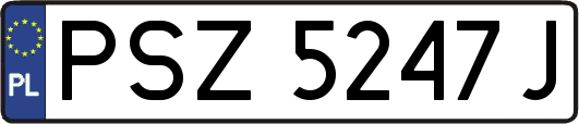 PSZ5247J