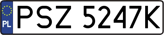 PSZ5247K