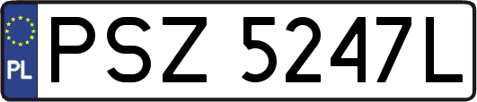 PSZ5247L