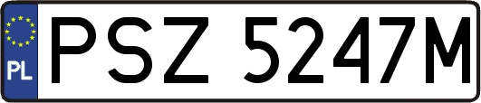 PSZ5247M