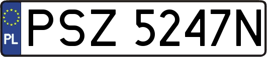 PSZ5247N